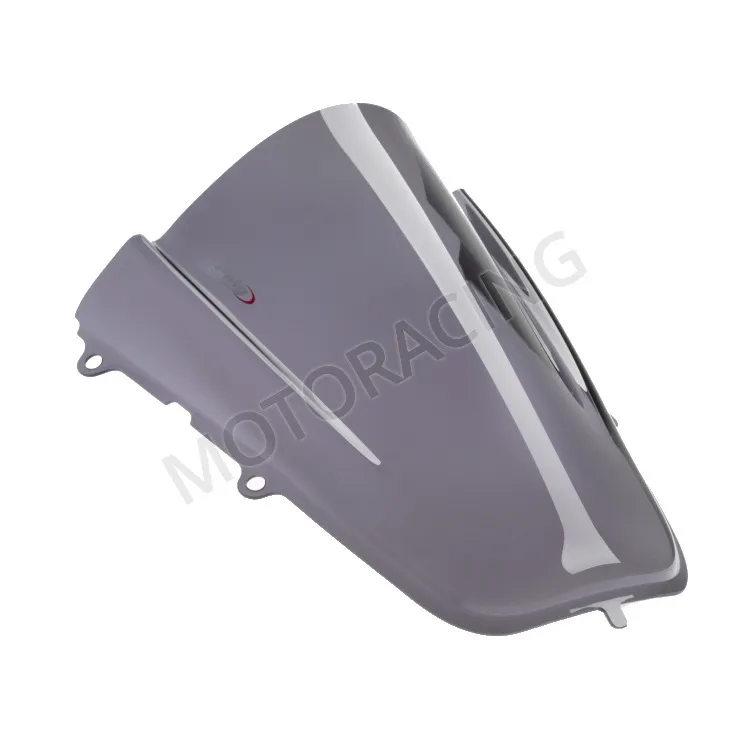 ΖΕΛΑΤΙΝΑ / ΠΑΡΜΠΡΙΖ YAMAHA YZF R1 '20-'24 PUIG 3826F RACING DARK SMOKE