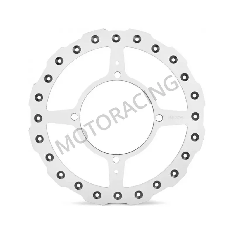 ΔΙΣΚΟΠΛΑΚΑ ΜΠΡΟΣΤΑ KAWASAKI KX 250 20'-24' / KXF 250 15'-19' / KXF 450 15'-20' / KX 450 21'-24' FERODO