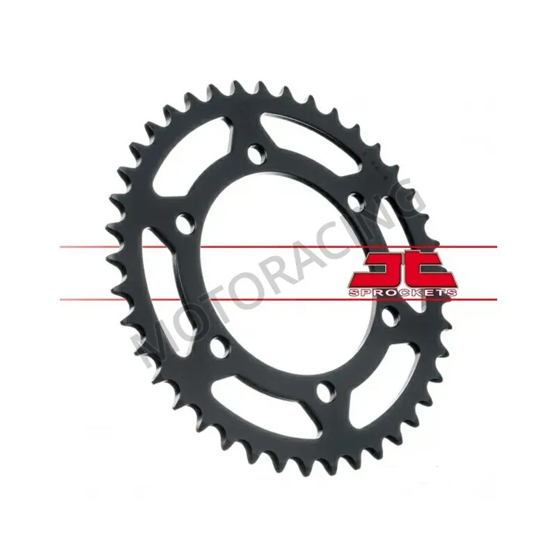 ΓΡΑΝΑΖΙ ΠΙΣΩ KAWASAKI EX 400 NINJA 18'-23' / Z400 19'-24' JT 41 ΔΟΝΤΙΑ