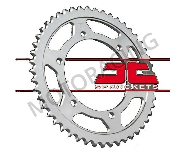 ΓΡΑΝΑΖΙ ΠΙΣΩ YAMAHA FJ 1100 84'-85' / FJ 1200 86'-87' JT 41 ΔΟΝΤΙΑ ΑΤΣΑΛΙΝΟ