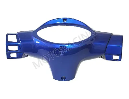 ΜΑΣΚΑ ΚΟΝΤΕΡ HONDA INNOVA 125 ΜΠΛΕ