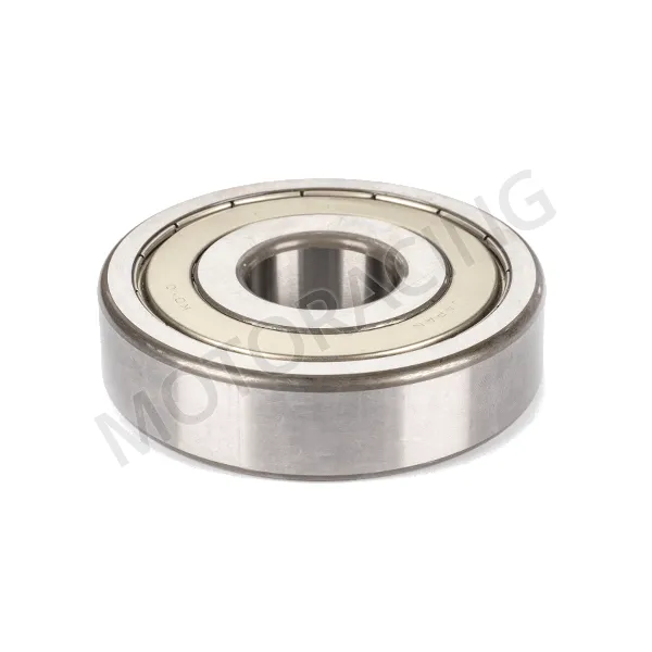 ΡΟΥΛΕΜΑΝ ΠΙΣΩ ΤΡΟΧΟΥ SUZUKI DL 650 V-STROM 04'-12' KOYO 6204 ZZ (47X20X14)