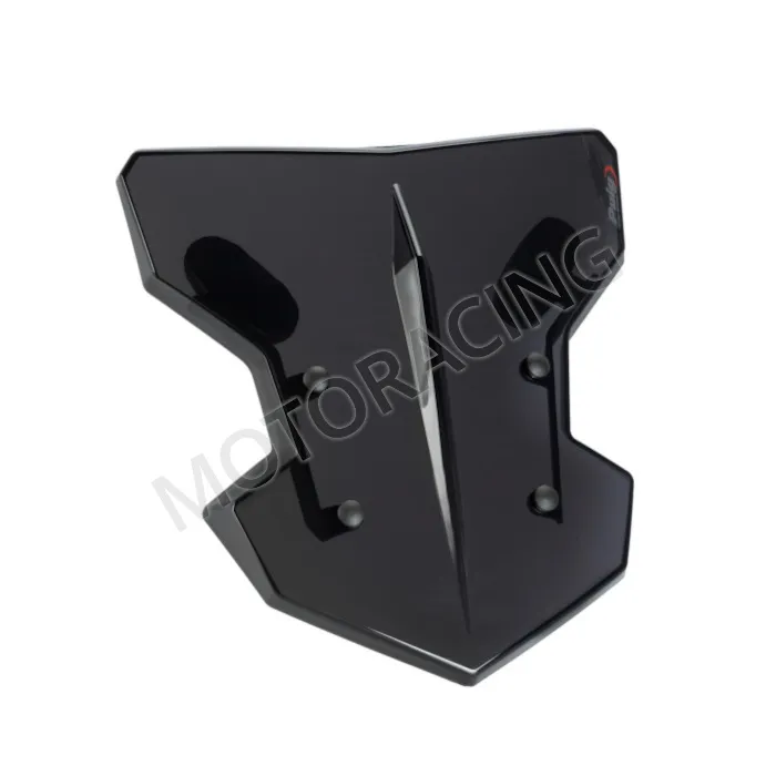 ΖΕΛΑΤΙΝΑ / ΠΑΡΜΠΡΙΖ YAMAHA MT-07 ABS '17-'20 PUIG 20337F DARK SMOKE