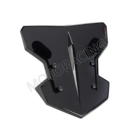 ΖΕΛΑΤΙΝΑ / ΠΑΡΜΠΡΙΖ YAMAHA MT-07 ABS '17-'20 PUIG 20337F DARK SMOKE