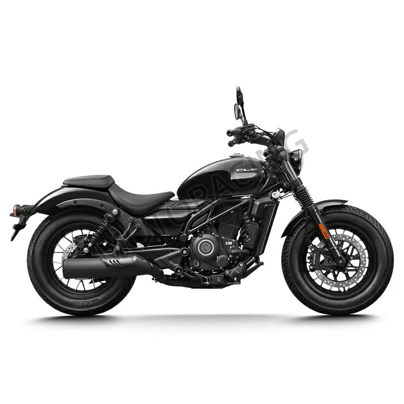 CF MOTO 250CL-C NEBULA BLACK