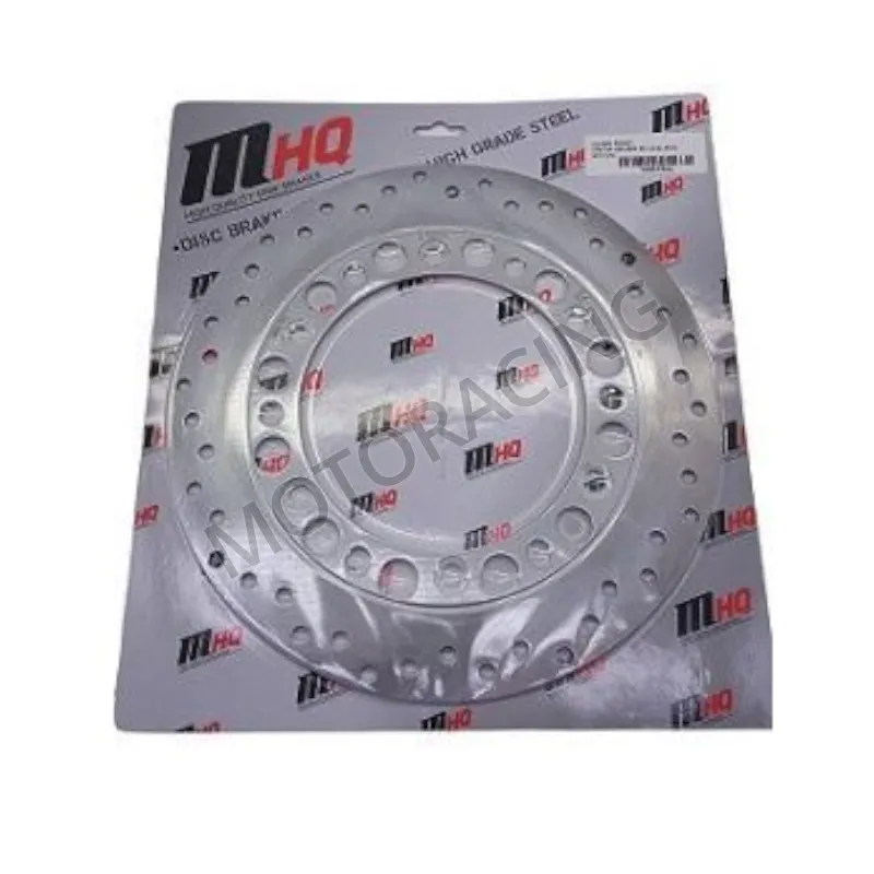 ΔΙΣΚΟΠΛΑΚΑ ΜΠΡΟΣΤΑ HONDA XLV 600 TRANSALP 91'-01' MHQ