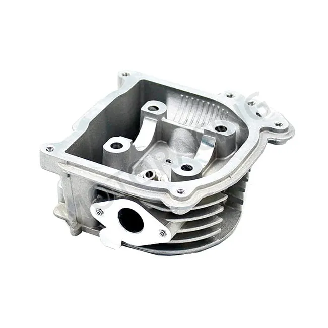 ΚΕΦΑΛΗ ΚΥΛΙΝΔΡΟΥ KYMCO AGILITY CITY R16 50 '08-'16 / LIKE 50LX '09-'12 ΓΝΗΣΙΑ