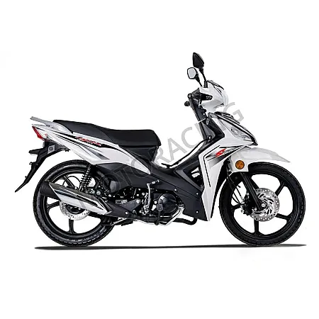 LETBE LYNX 115 ΛΕΥΚΟ