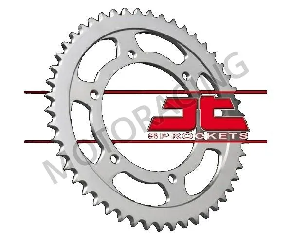 ΓΡΑΝΑΖΙ ΠΙΣΩ YAMAHA RD 500LC 84'-87' JT 38 ΔΟΝΤΙΑ ΑΤΣΑΛΙΝΟ