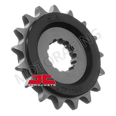 ΓΡΑΝΑΖΙ ΜΠΡΟΣΤΑ TRIUMPH JT 17 ΔΟΝΤΙΑ