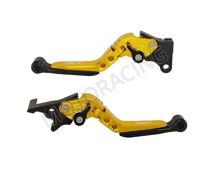 ΜΑΝΕΤΕΣ ΡΥΘΜΙΖΟΜΕΝΕΣ / ΣΠΑΣΤΕΣ SYM VF 185ie E5 ΧΡΥΣΕΣ APIDO ΔΕΞΙΑ-ΑΡΙΣΤΕΡΗ