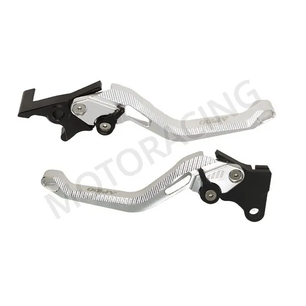 ΜΑΝΕΤΕΣ ΡΥΘΜΙΖΟΜΕΝΕΣ SYM VF 185ie E5 ΑΣΗΜΙ APIDO ΔΕΞΙΑ-ΑΡΙΣΤΕΡΗ