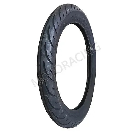 ΛΑΣΤΙΧΟ ΠΑΠΙΟΥ YAMAHA CRYPTON-X 135 / CRYPTON-R 115 / HONDA INNOVA 125 / KAWASAKI KAZE-R 115 2.50-17 DUNLOP TT900 38L 4P.R