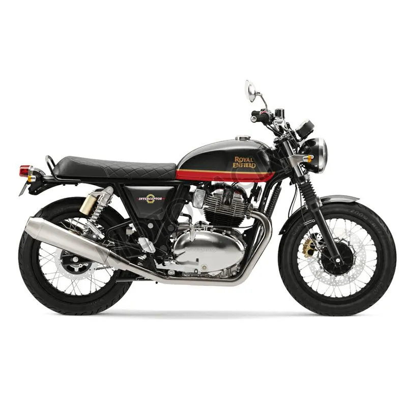 ROYAL ENFIELD INTERCEPTOR 650 SUNSET STRIP
