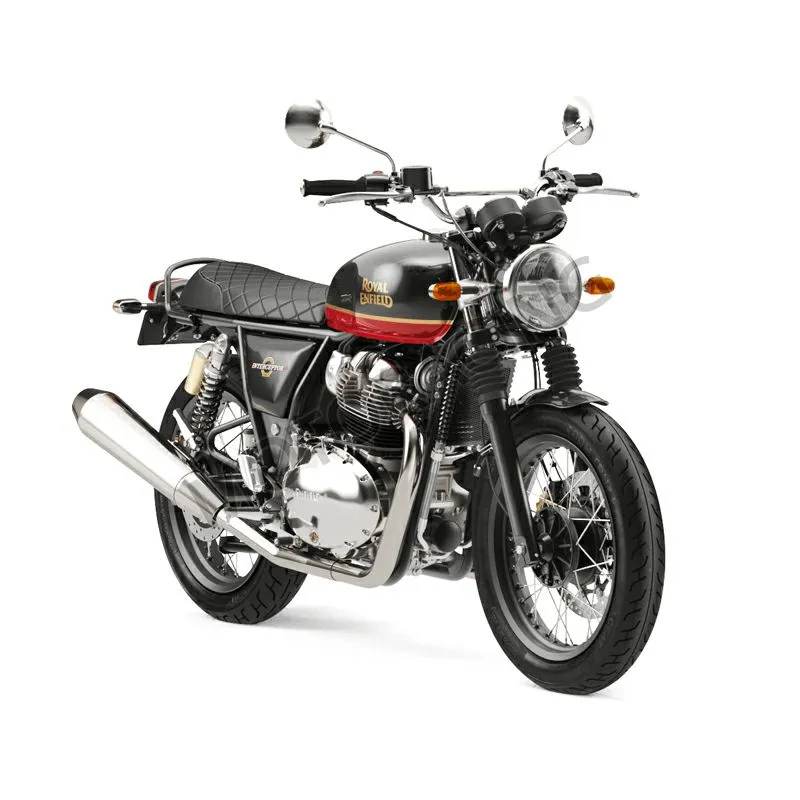 ROYAL ENFIELD INTERCEPTOR 650 SUNSET STRIP