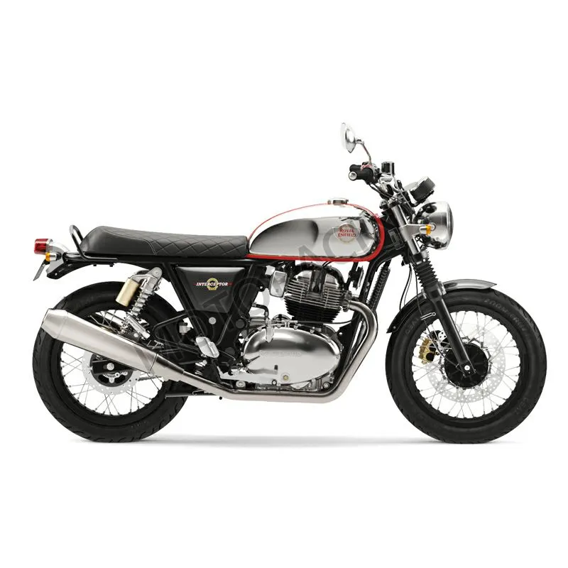 ROYAL ENFIELD INTERCEPTOR 650 MARK II