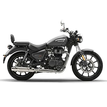 ROYAL ENFIELD METEOR 350 STELLAR BLACK