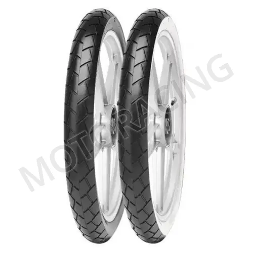 ΛΑΣΤΙΧΟ ΠΑΠΙΟΥ YAMAHA CRYPTON-X 135 / HONDA INNOVA 125 / KAWASAKI KAZE-R 115 / MODENAS KRISS II 115 225-17 MITAS MC11