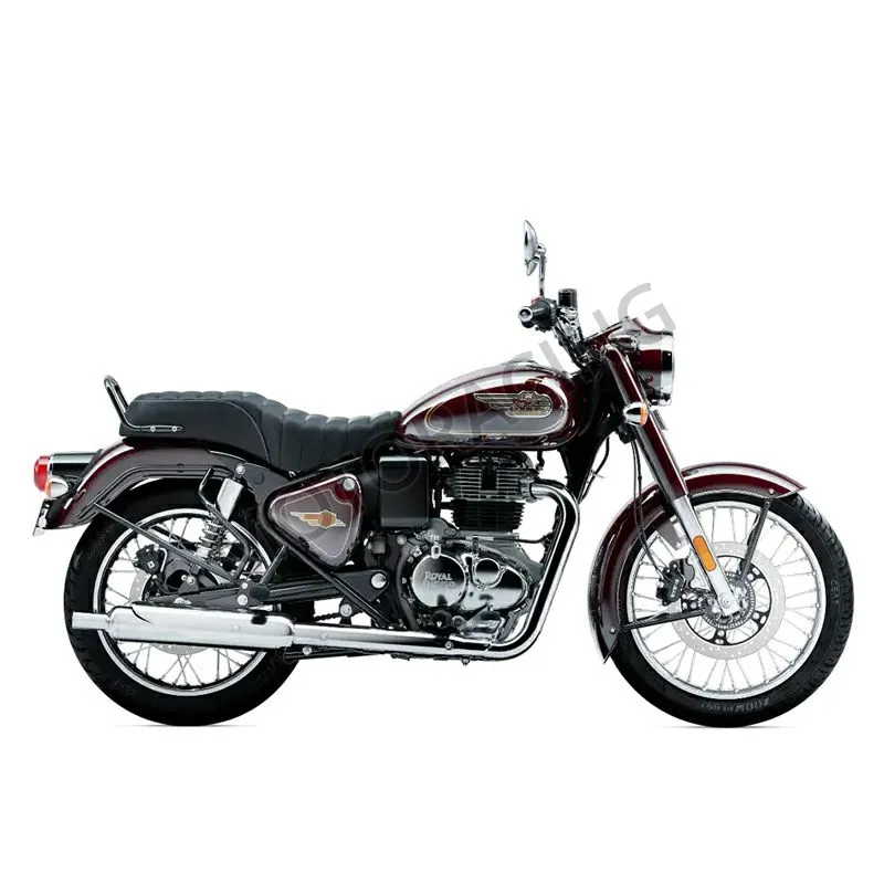 ROYAL ENFIELD BULLET 350 STANDARD MAROON