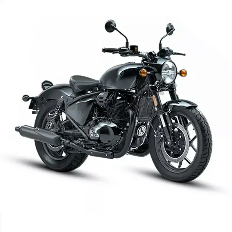 ROYAL ENFIELD SHOTGUN 650 SHEET METAL GREY