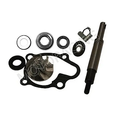 ΑΝΤΛΙΑ ΝΕΡΟΥ KYMCO GRAND DINK 250 '01-'04 (BL00700)