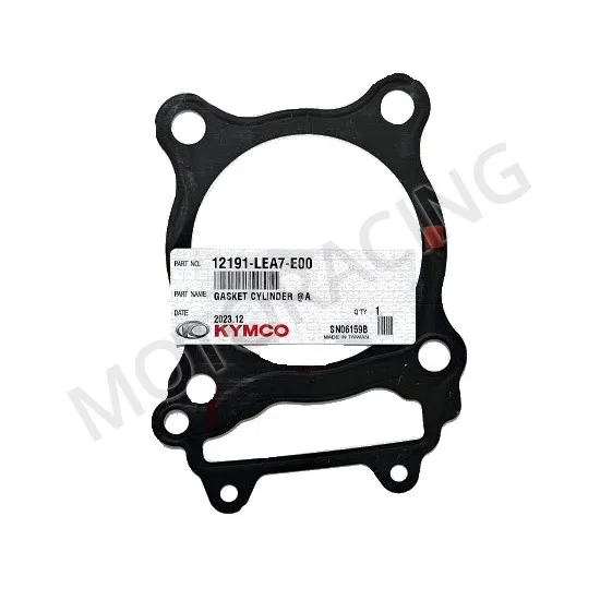 ΦΛΑΝΤΖΑ ΚΥΛΙΝΔΡΟΥ KYMCO PEOPLE GTI 300 ABS '11-'17 / DOWNTOWN 300 ie ABS '12-'14 ΓΝΗΣΙΑ