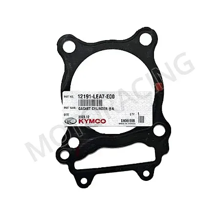 ΦΛΑΝΤΖΑ ΚΥΛΙΝΔΡΟΥ KYMCO PEOPLE GTI 300 ABS '11-'17 / DOWNTOWN 300 ie ABS '12-'14 ΓΝΗΣΙΑ