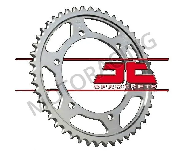 ΓΡΑΝΑΖΙ ΠΙΣΩ YAMAHA XJR 1200 95'-98' JT 38 ΔΟΝΤΙΑ ΑΤΣΑΛΙΝΟ