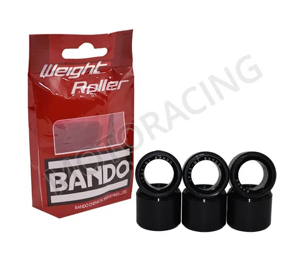 ΜΠΙΛΙΕΣ ΦΥΓΟΚΕΝΤΡΙΚΟΥ HONDA SH 125 ie ABS '20-'24 20Χ15Χ17gr BANDO