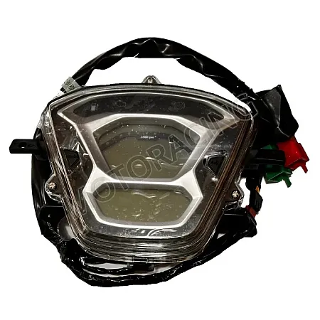 ΚΟΝΤΕΡ KYMCO PEOPLE-S 125i ABS E5 '22 / PEOPLE-S 200i ABS E5 '22 ΚΟΜΠΛΕ ΓΝΗΣΙΟ