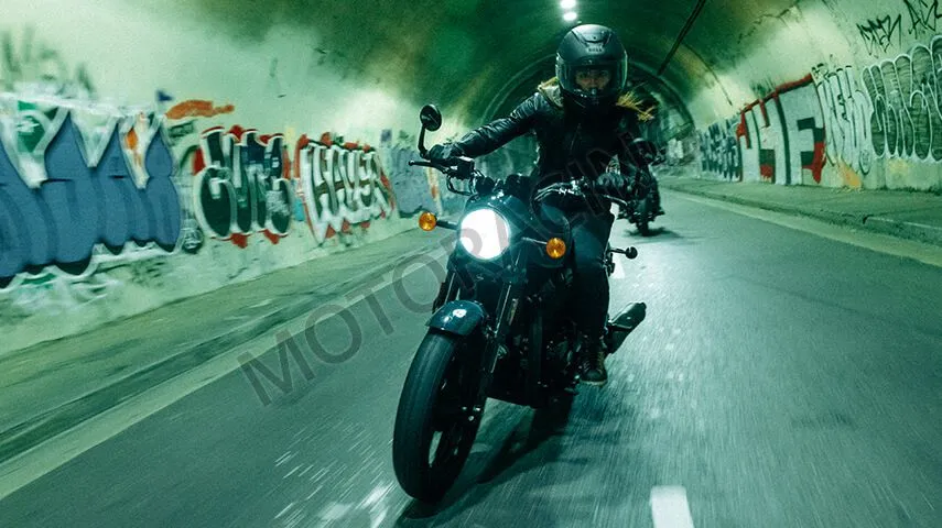 ROYAL ENFIELD SHOTGUN 650 GREEN DRILL