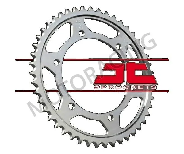 ΓΡΑΝΑΖΙ ΠΙΣΩ YAMAHA GTS 1000 93'-00' / YZF 1000R THUNDER ACE 98'-00' JT 47 ΔΟΝΤΙΑ ΑΤΣΑΛΙΝΟ