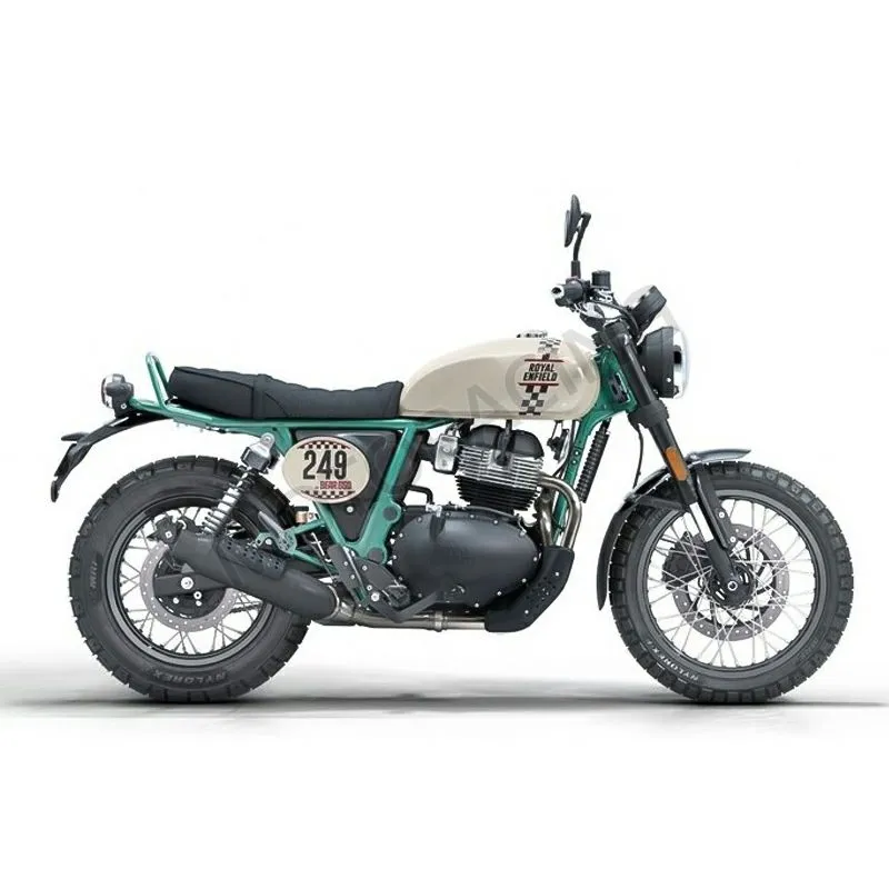 ROYAL ENFIELD BEAR 650 TWO FOURNINE