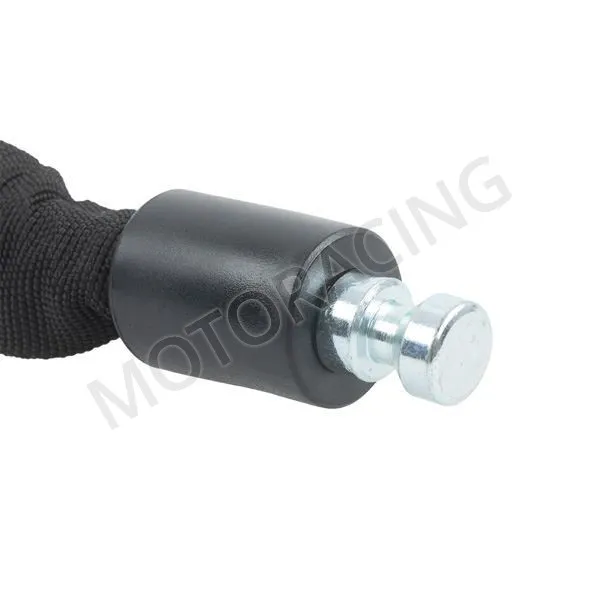 ΑΛΥΣΙΔΑ ΑΣΦΑΛΕΙΑΣ ΜΗΧΑΝΗΣ ΜΕ ΚΛΕΙΔΑΡΙΑ OXFORD LK105