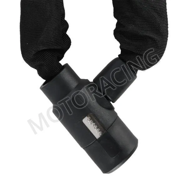 ΑΛΥΣΙΔΑ ΑΣΦΑΛΕΙΑΣ ΜΗΧΑΝΗΣ ΜΕ ΚΛΕΙΔΑΡΙΑ OXFORD LK108