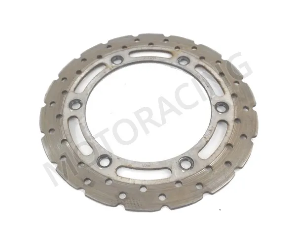 ΔΙΣΚΟΠΛΑΚΑ ΜΠΡΟΣΤΑ KYMCO X-TOWN 300ie ABS E4 '16-'20 / X-TOWN 125i CBS E4 '16-'17 ΓΝΗΣΙΑ