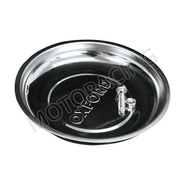 ΜΑΓΝΗΤΙΚΟ ΠΙΑΤΟ ΒΙΔΩΝ OXFORD Magneto - Magnetic Workshop Tray OX772