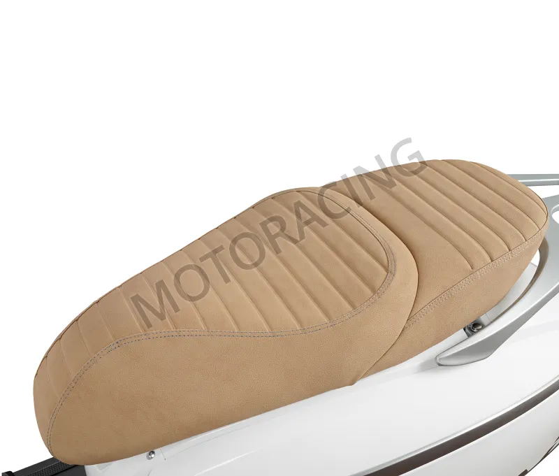 KEEWAY VERSILIA 125 E5+ ΛΕΥΚΟ