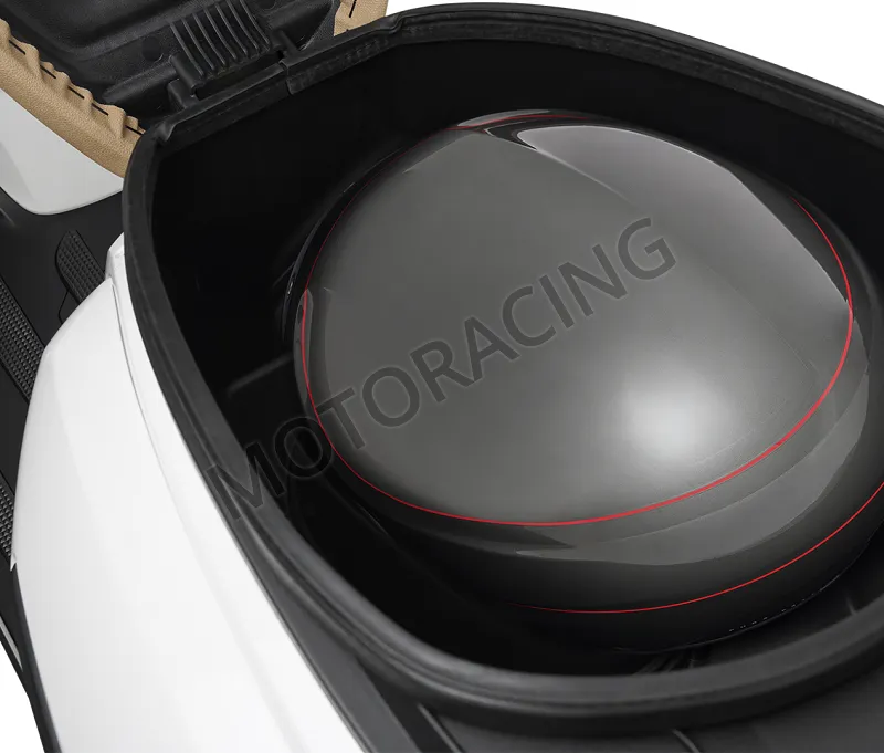 KEEWAY VERSILIA 125 E5+ ΓΚΡΙ