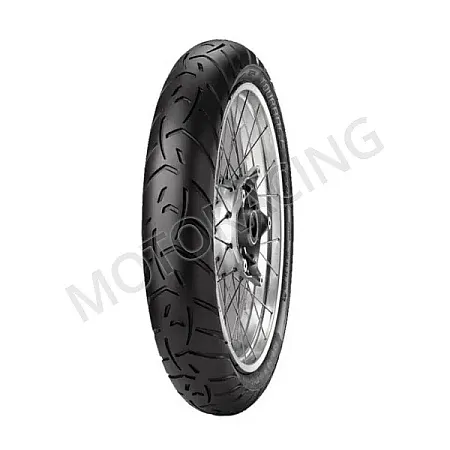 ΛΑΣΤΙΧΟ ΜΗΧΑΝΗΣ SUZUKI DL 650 V-STROM 04'-12' / HONDA XLV 1000 VARADERO 99'-13' / BMW F650 GS 08'-12' 110/80-19 59V METZELER TOURANCE NEXT