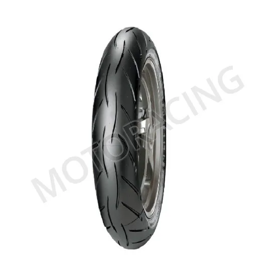 ΛΑΣΤΙΧΟ ΜΗΧΑΝΗΣ YAMAHA YZF R6 03'-15' / YAMAHA YZF R1 99'-14' / SUZUKI GSXR 1000 01'-19' / HONDA CB 600F HORNET 07'-13' 120/70-17 58W METZELER M5 SPORTEC INTERACT