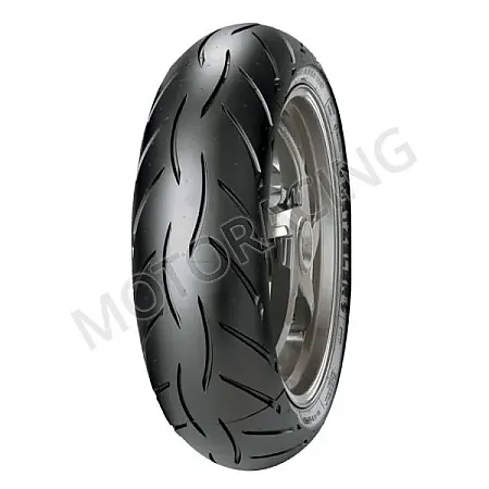 ΛΑΣΤΙΧΟ ΜΗΧΑΝΗΣ BMW G650 X-MOTO 07'-09' / KAWASAKI ER-6N/F 06'-13' / YAMAHA MT-03 660 06'-12' / HONDA NC 700 12'-13' 160/60-17 (69W) METZELER M5 SPORTEC INTERACT