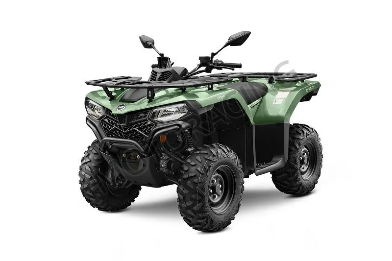 ATV CF MOTO CFORCE 450S BASIC ΠΡΑΣΙΝΟ