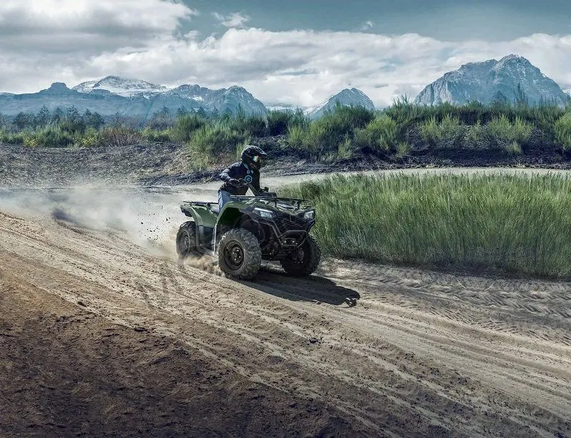 ATV CF MOTO CFORCE 450S BASIC ΠΡΑΣΙΝΟ