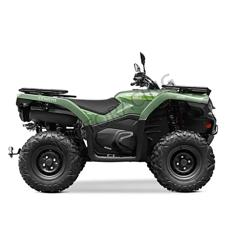 ATV CF MOTO CFORCE 450S BASIC ΠΡΑΣΙΝΟ