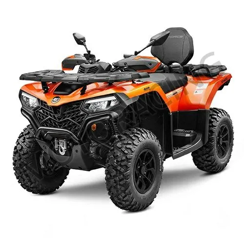 ATV CF MOTO CFORCE 450L BASIC ΠΟΡΤΟΚΑΛΙ