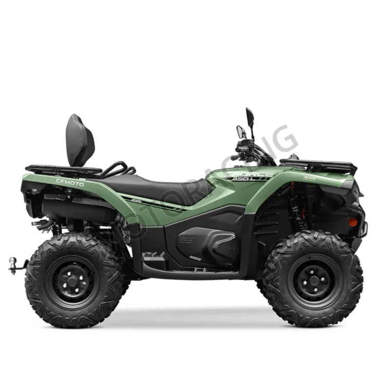 ATV CF MOTO CFORCE 450L BASIC ΠΡΑΣΙΝΟ