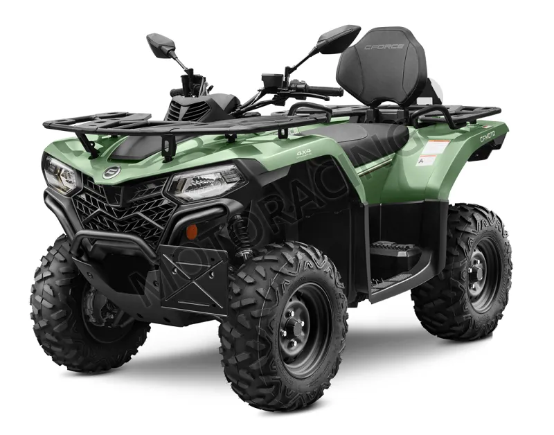 ATV CF MOTO CFORCE 450L BASIC ΠΡΑΣΙΝΟ
