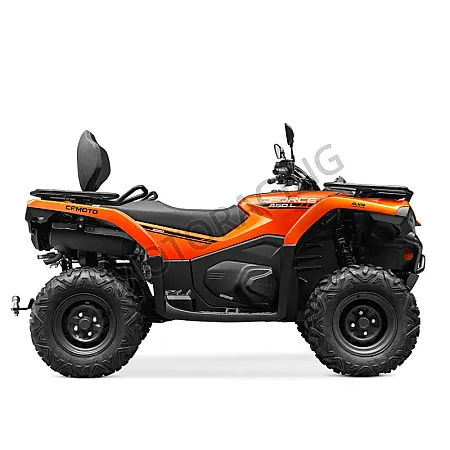 ATV CF MOTO CFORCE 450L ΠΟΡΤΟΚΑΛΙ