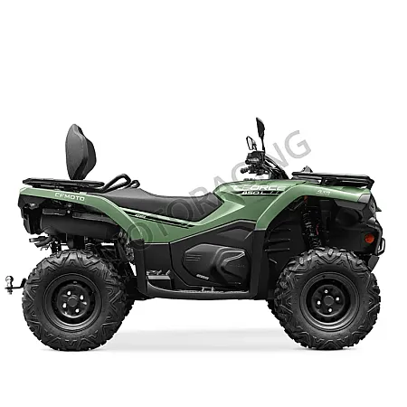 ATV CF MOTO CFORCE 450L ΠΡΑΣΙΝΟ